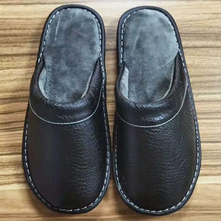 chaussons mules Chaussons Podoways 36 Black