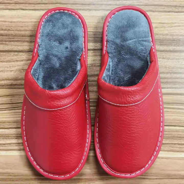 chaussons mules Chaussons Podoways 36 Red