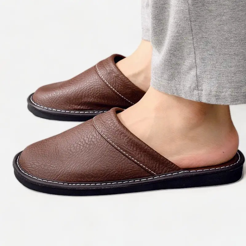 chausson homme 47 Chaussons Podoways