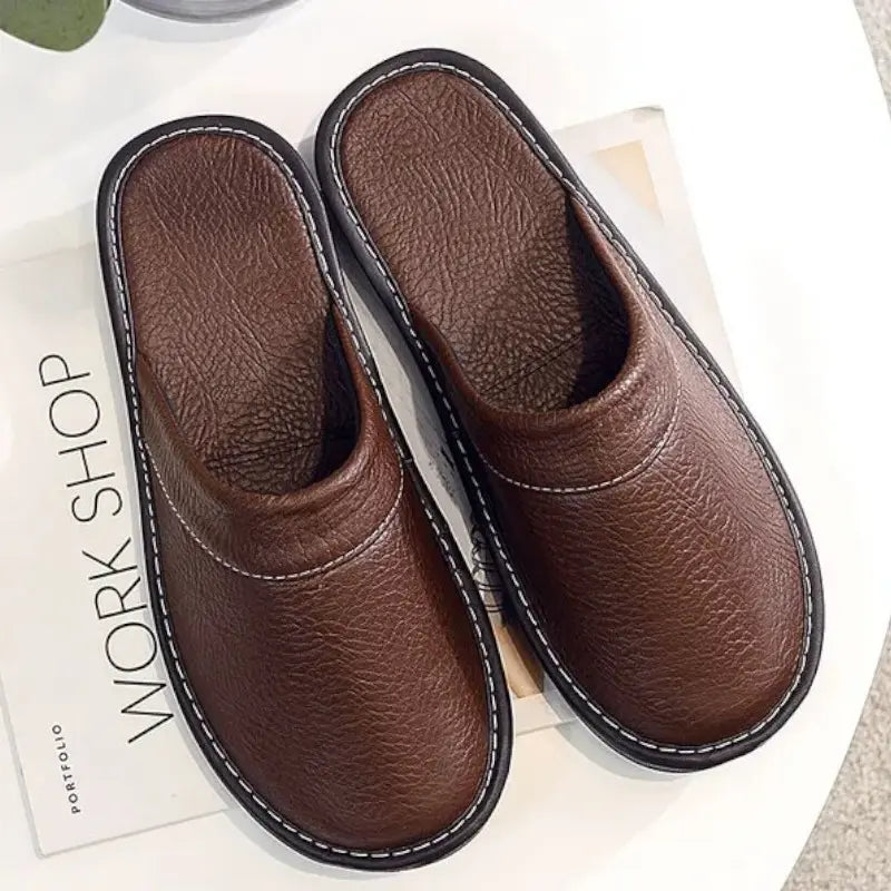 chausson homme 47 Chaussons Podoways 36 Sienna