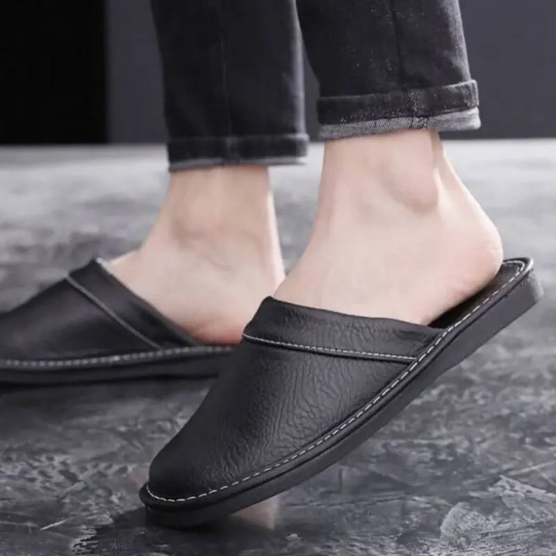 chausson homme 47 Chaussons Podoways