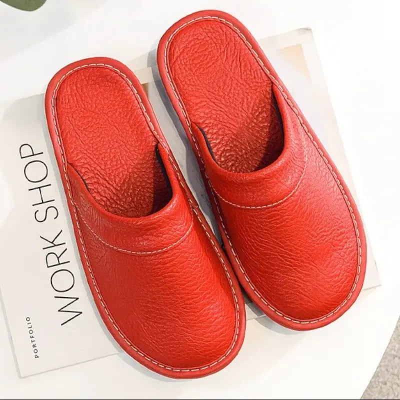 chausson homme 47 Chaussons Podoways 36 Red