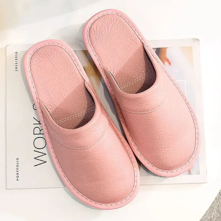 chausson homme 47 Chaussons Podoways 36 Pink