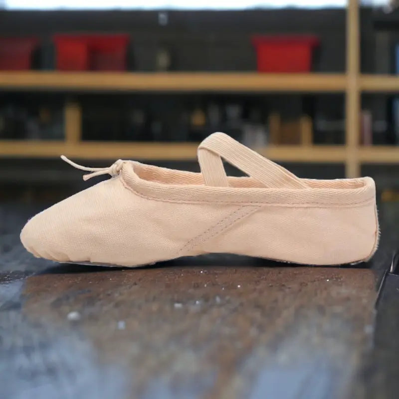 chausson de danse moderne jazz Chaussons Podoways 36 NavajoWhite