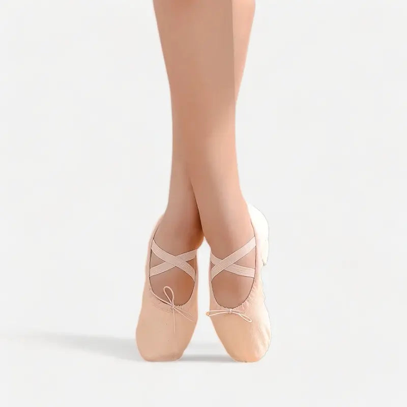 chausson de danse moderne jazz Chaussons Podoways