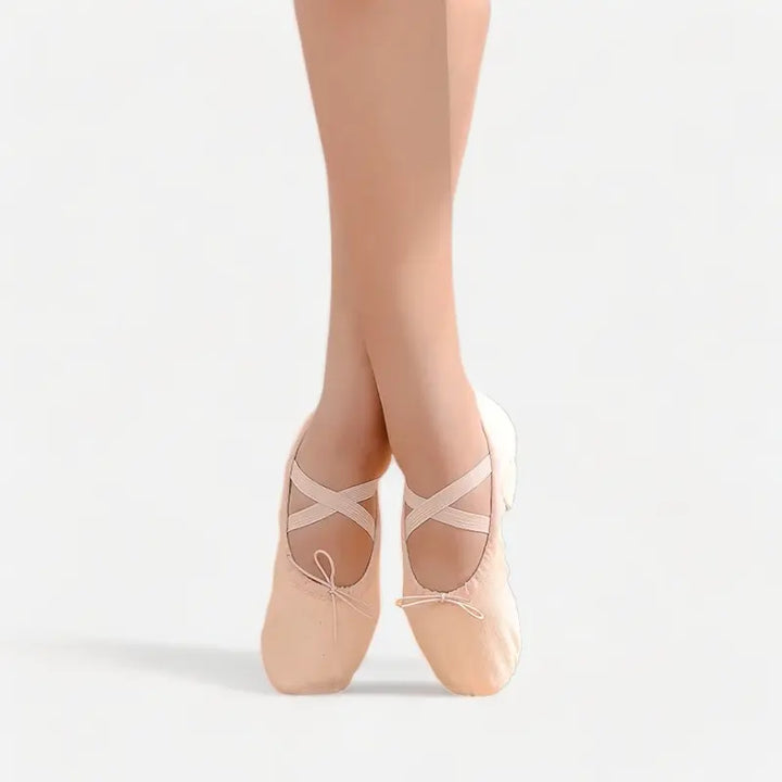 chausson de danse moderne jazz Chaussons Podoways