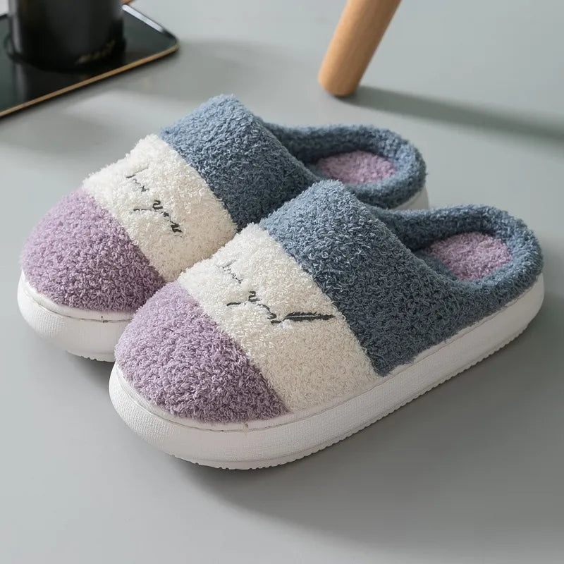 chausson femme original Chaussons Podoways 36 Purple