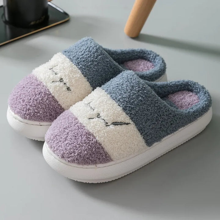 chausson femme original Chaussons Podoways 36 Purple