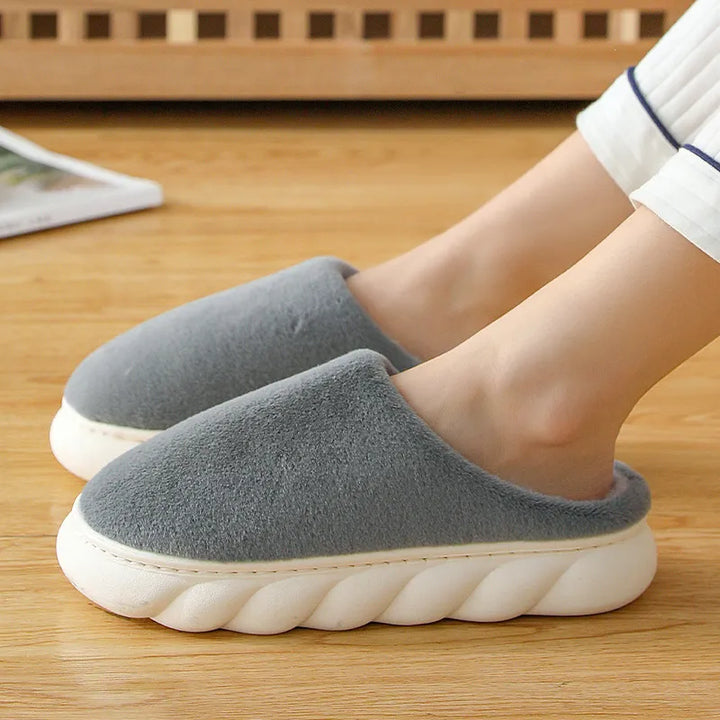 pantoufles orthopédiques Chaussons Podoways 36 Silver