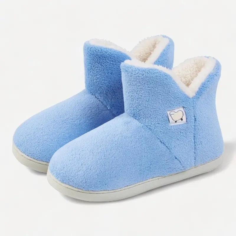 chausson bottine Chaussons Podoways