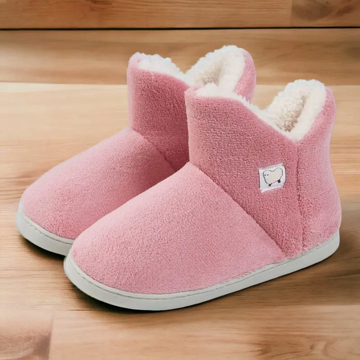 chausson bottine Chaussons Podoways 36 Pink