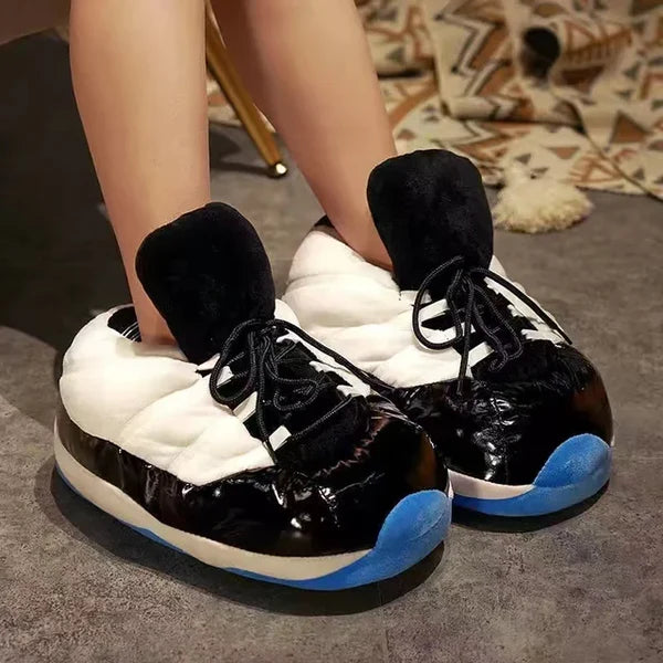 chausson sneakers – Podoways