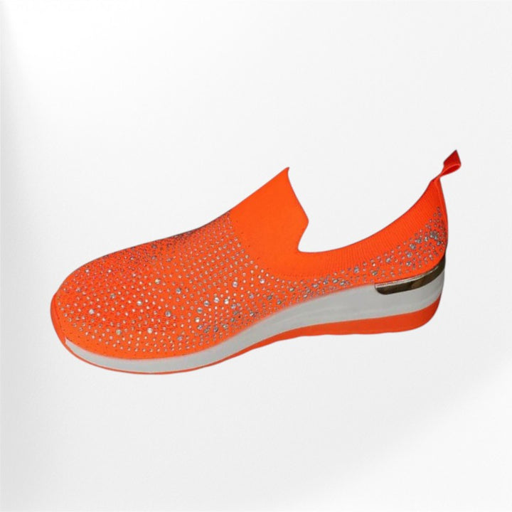 Chaussure d'éte orthopedique légère Podoways