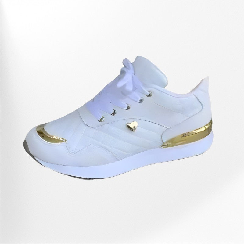 Chaussure de marche orthopédique pour femme Podoways