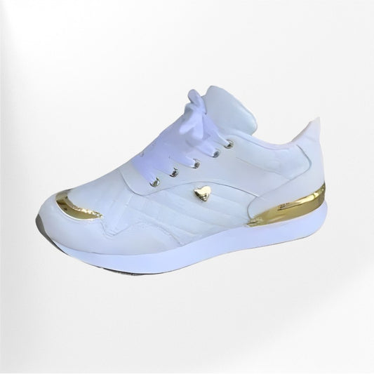 Chaussure de marche orthopédique pour femme Podoways