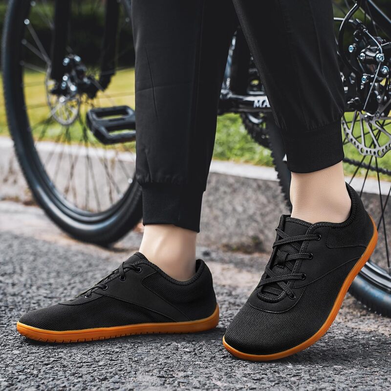 Chaussures de parapharmacie larges Podoways