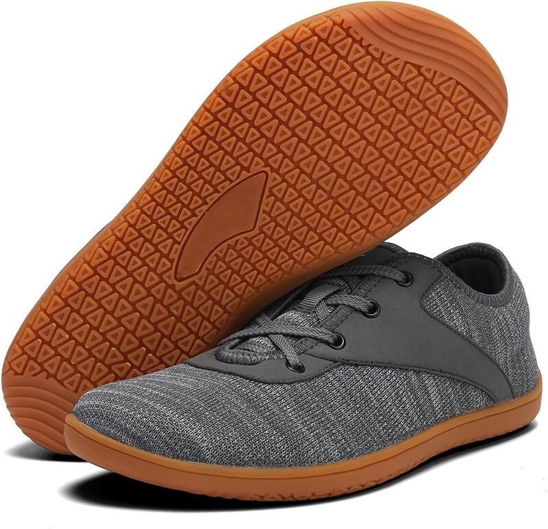 Chaussures de parapharmacie larges Podoways 38 DimGray
