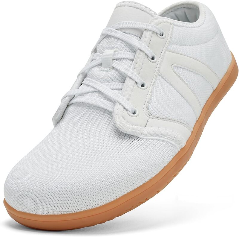Chaussures de parapharmacie larges Podoways 38 Blanc