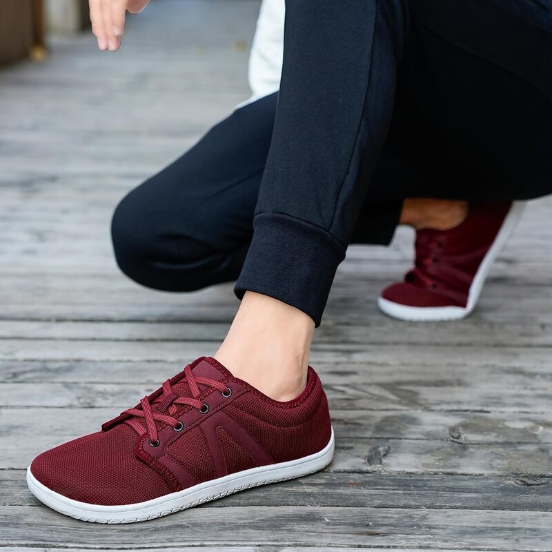 Chaussures de parapharmacie larges Podoways