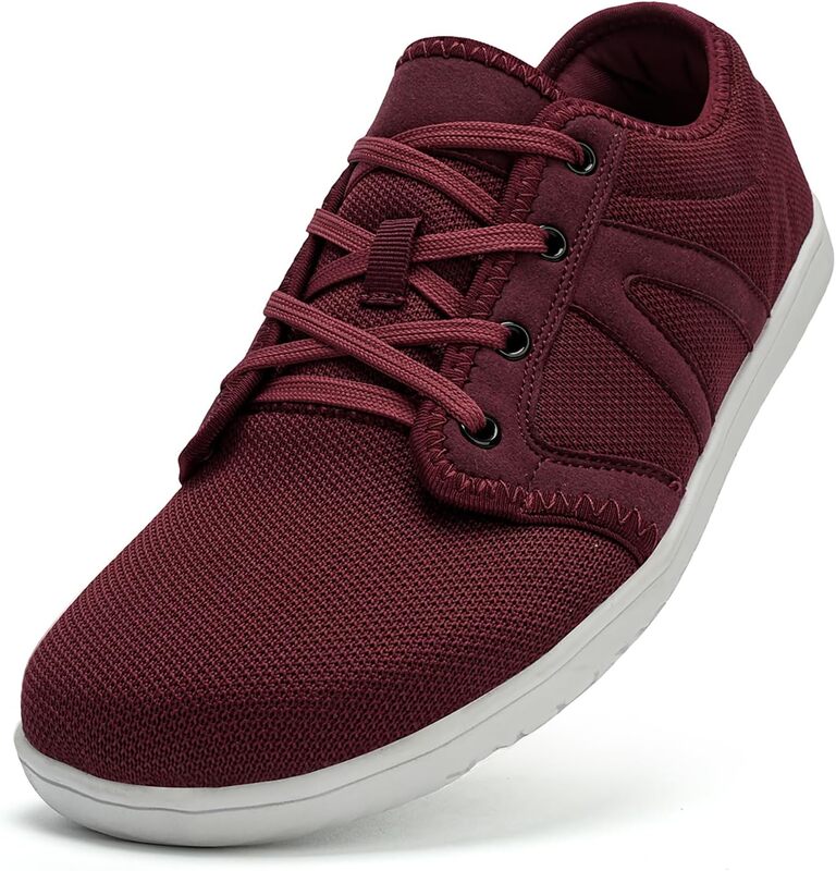 Chaussures de parapharmacie larges Podoways 38 DarkRed