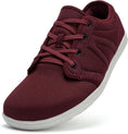 Charger l'image dans la visionneuse de la galerie, Chaussures de parapharmacie larges Podoways 38 DarkRed
