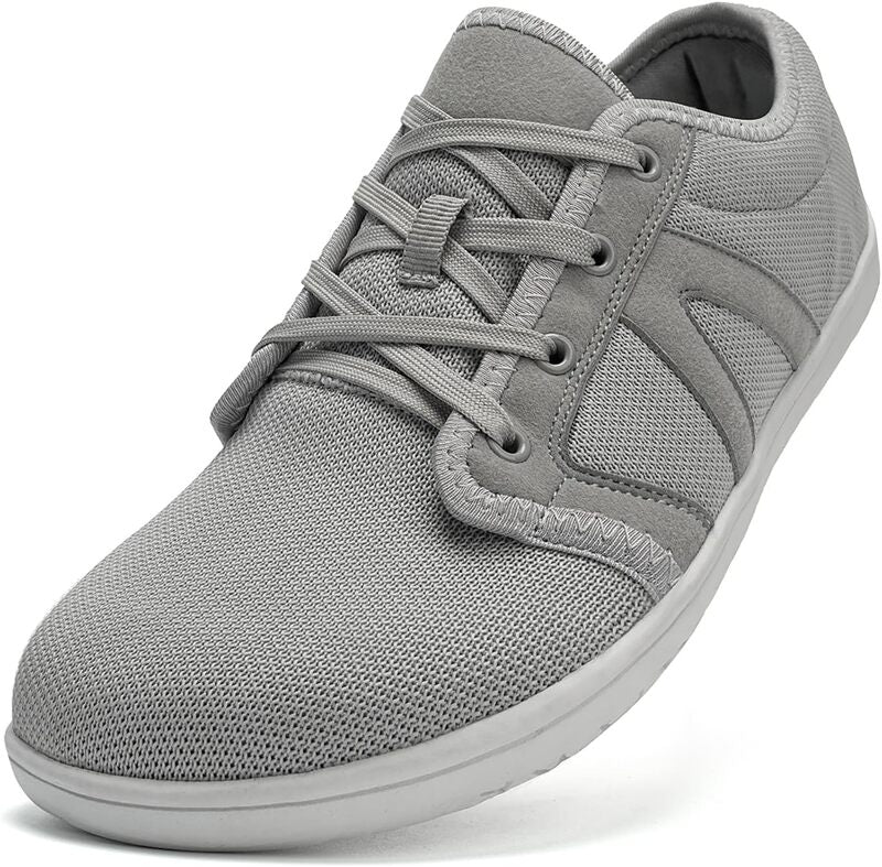 Chaussures de parapharmacie larges Podoways 38 Silver