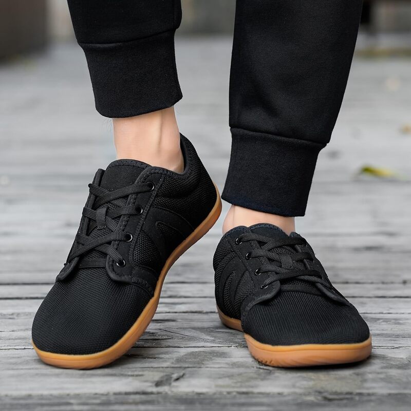 Chaussures de parapharmacie larges Podoways