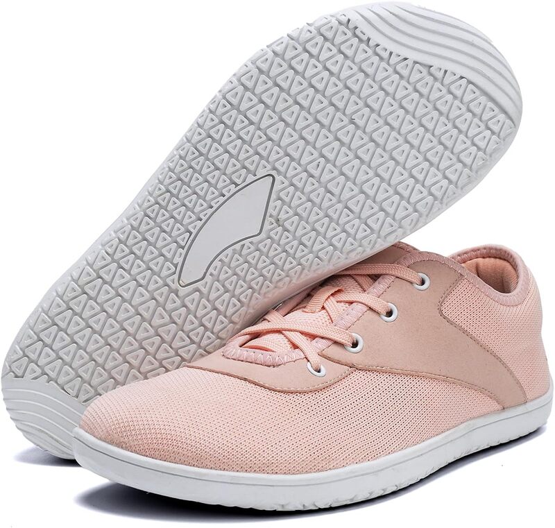 Chaussures de parapharmacie larges Podoways 38 Pink