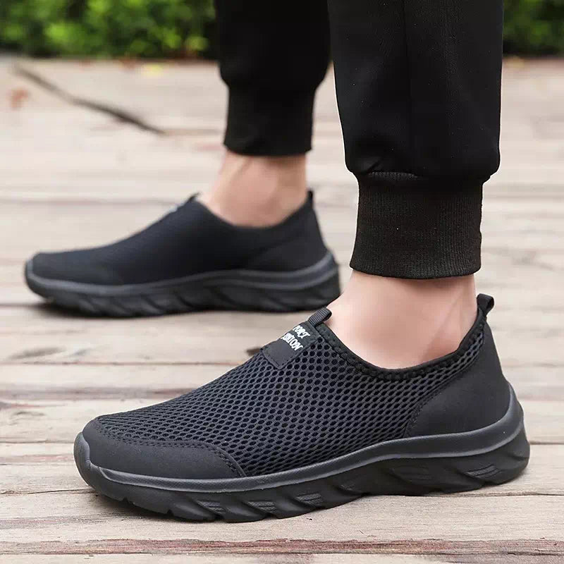 Chaussure soulageante pour homme  Podoways   