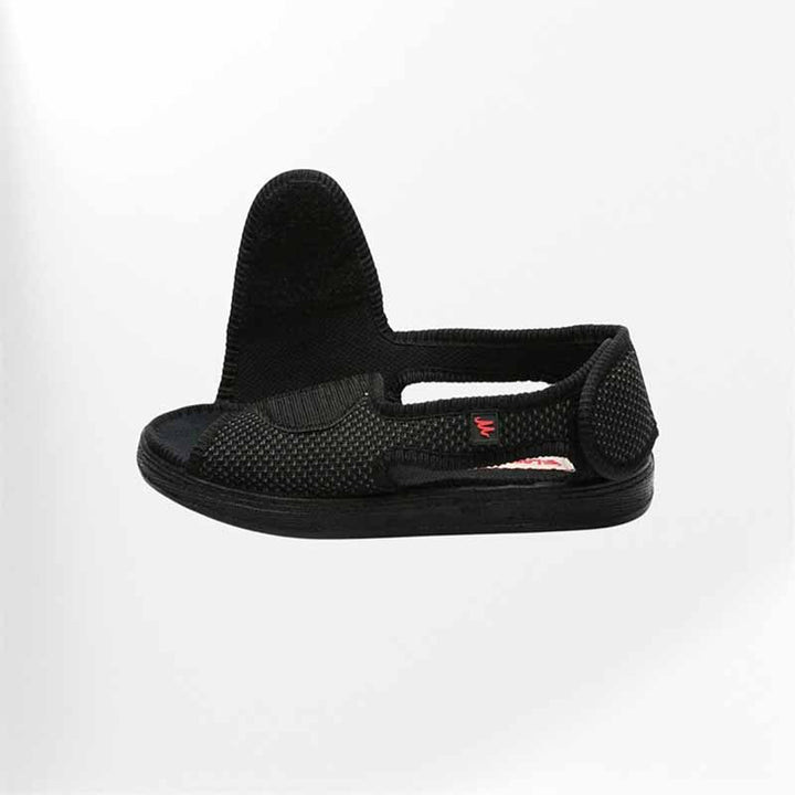 Chaussure orthopédique Homme pour diabétique Chaussures Orthopédiques PODOWAYS