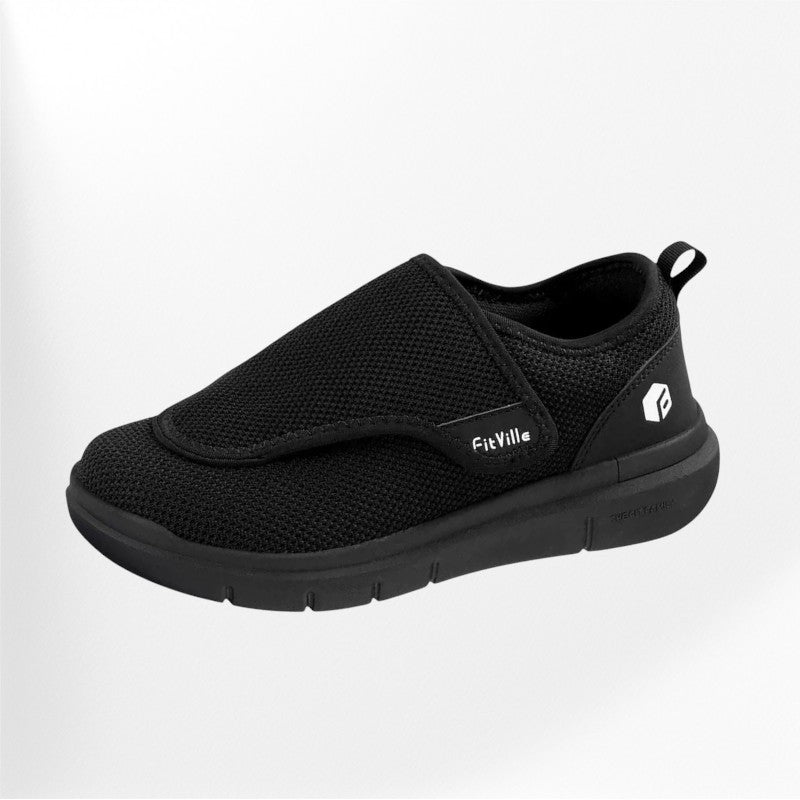 Chaussures de soulagement du névrome de morton Podoways