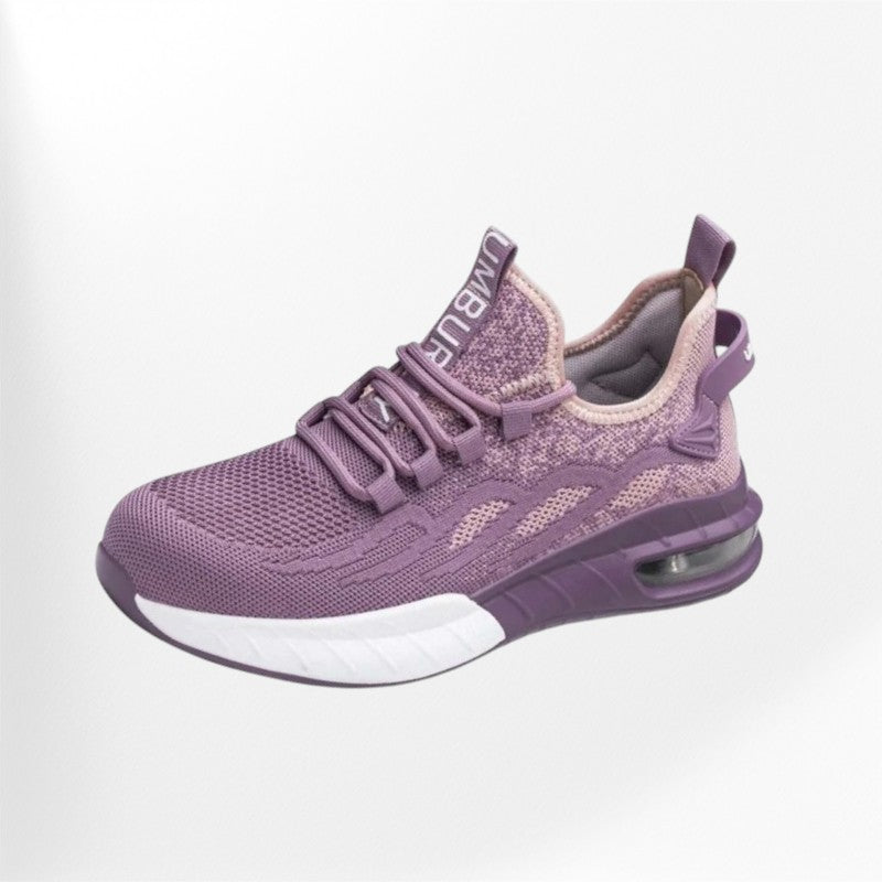 Chaussures mauves pour femmes tendances Podoways