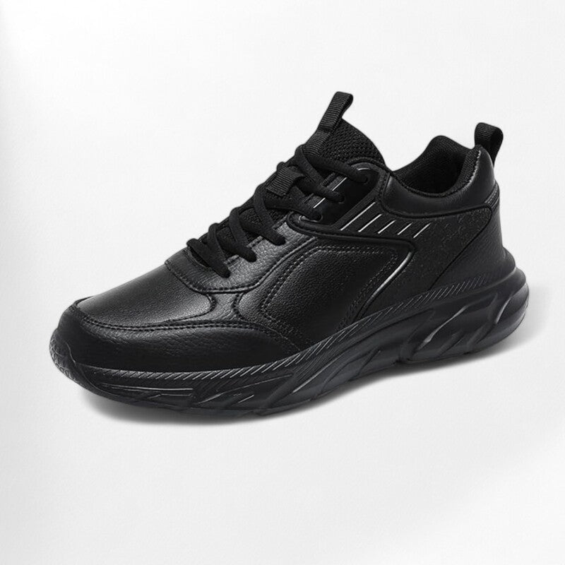Chaussures médicales pour femmes et hommes Podoways 35 Black
