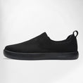 Charger l'image dans la visionneuse de la galerie, Chaussures pantoufles hallux valgus Podoways 36 Black
