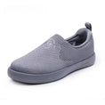 Charger l'image dans la visionneuse de la galerie, Chaussures pantoufles hallux valgus Podoways 36 Silver
