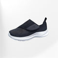 Charger l'image dans la visionneuse de la galerie, Chaussures pour les pieds larges et gonflés pour homme Podoways
