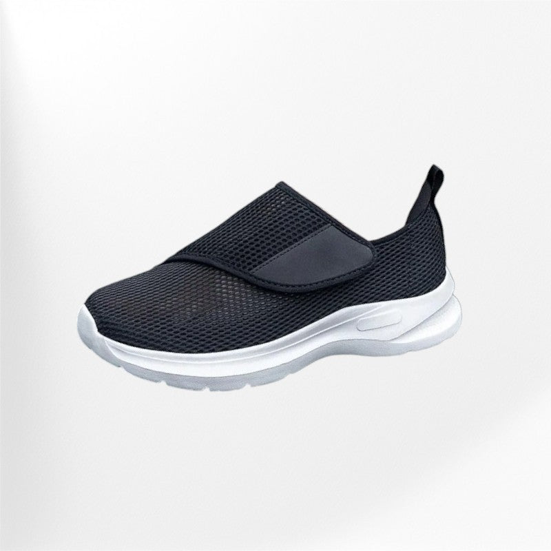 Chaussures pour les pieds larges et gonflés pour homme Podoways