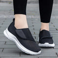 Charger l'image dans la visionneuse de la galerie, Chaussures pour les pieds larges et gonflés pour homme  Podoways   
