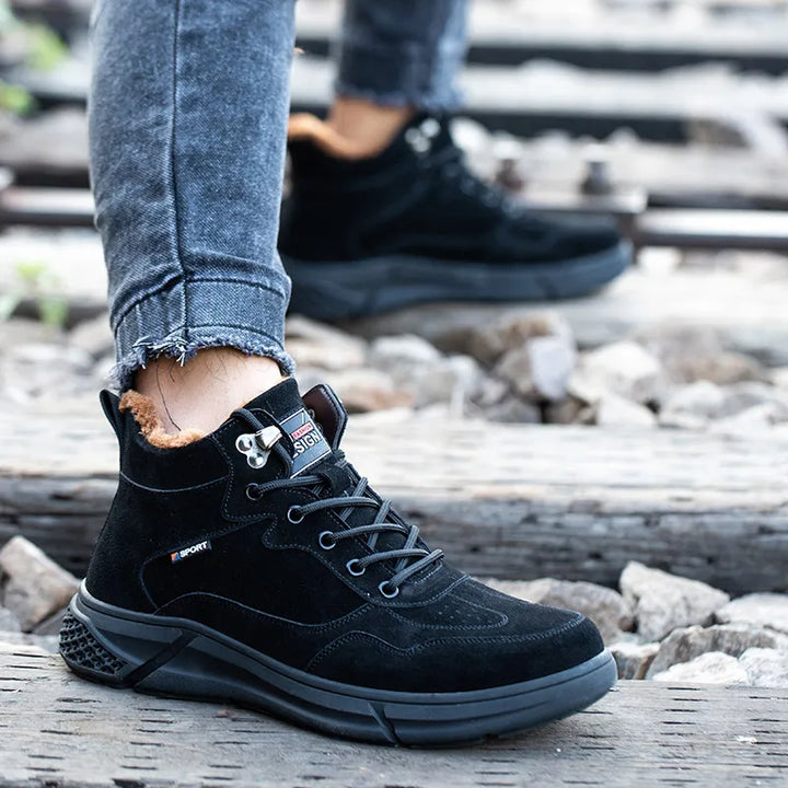 Chaussures antidérapantes de travail  Podoways   