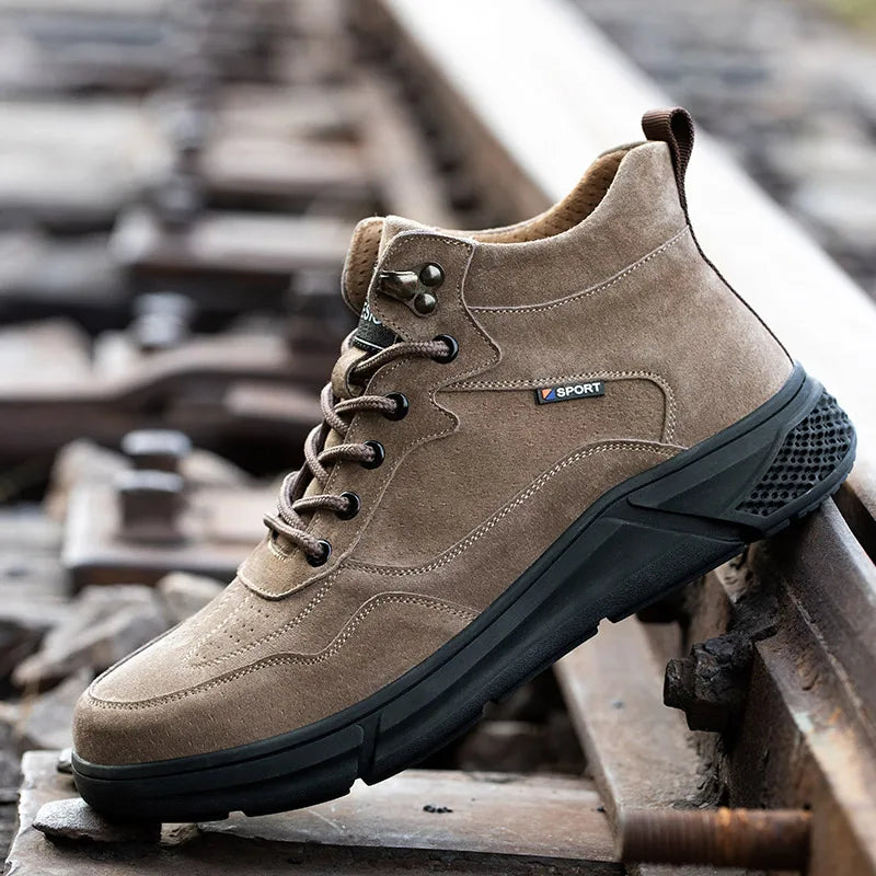 Chaussures antidérapantes de travail  Podoways   