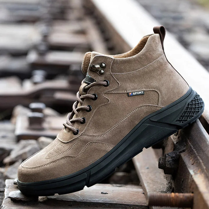 Chaussures antidérapantes de travail  Podoways   
