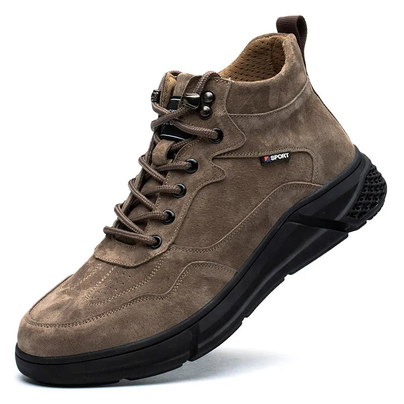 Chaussures antidérapantes de travail  Podoways   