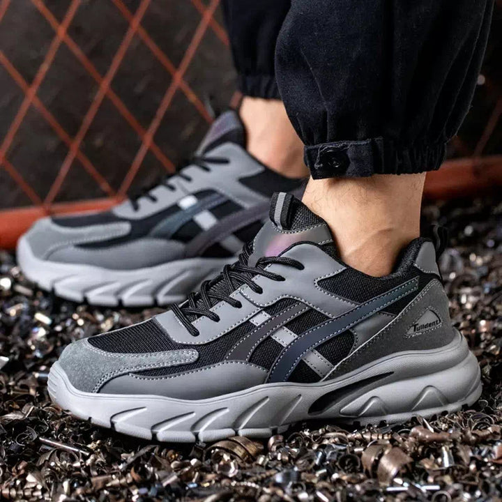 Chaussures avec maintient de la voûte plantaire  Podoways   