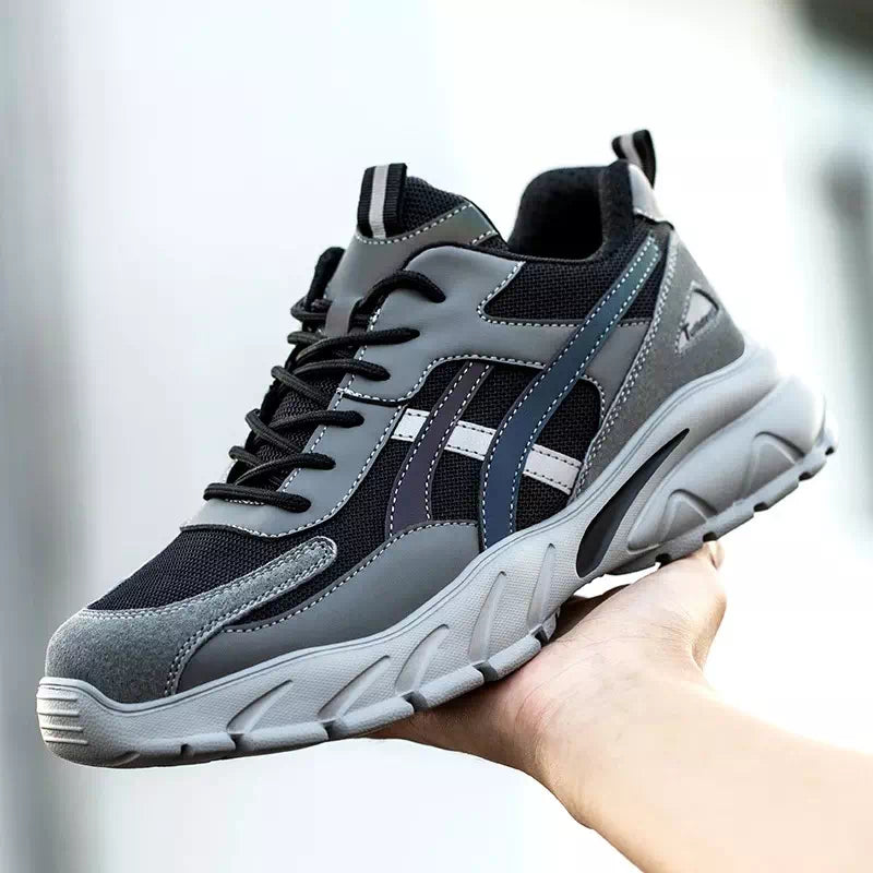 Chaussures avec maintient de la voute plantaire