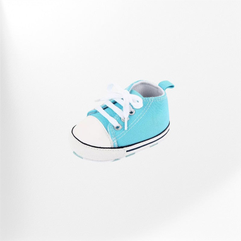Chaussures bébés pour garçon Podoways