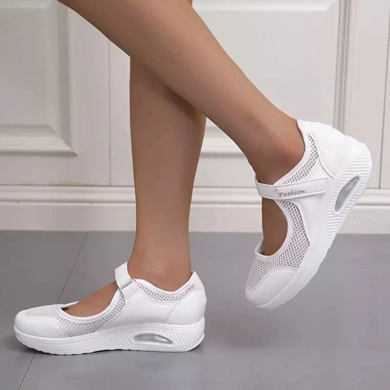 Chaussures décontractées d'été – Podoways