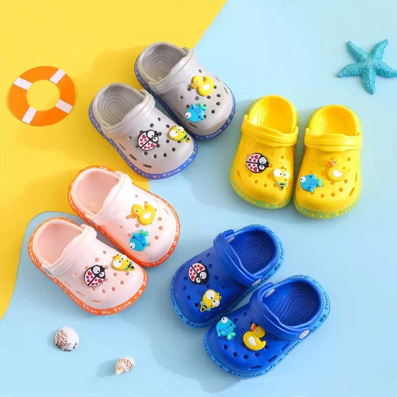 Chaussures de plage pour bebe Podoways