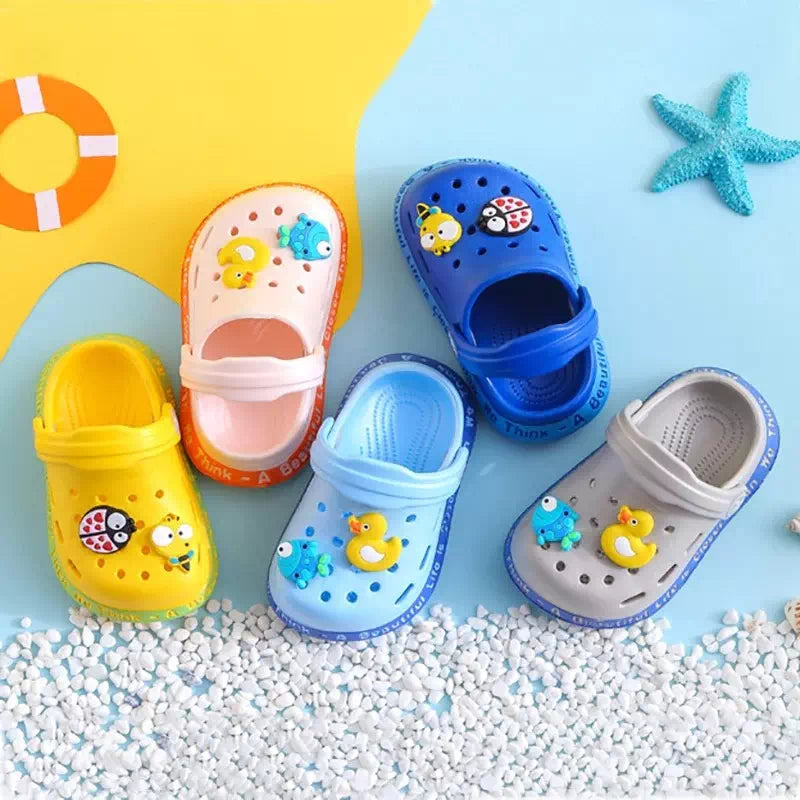Chaussures de plage pour bébé