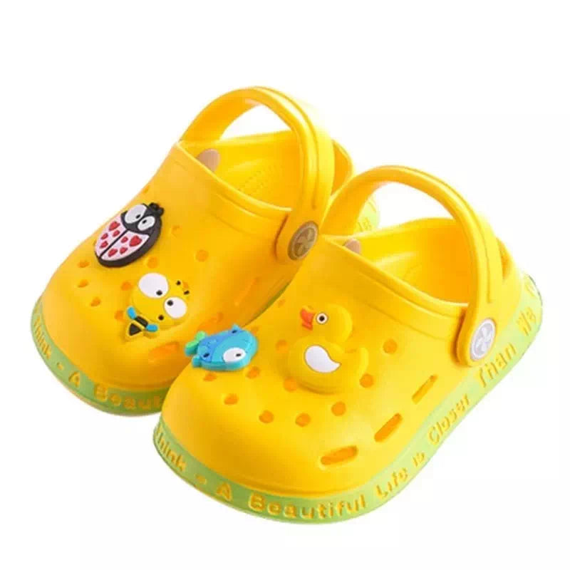 Chaussures de plage pour bébé