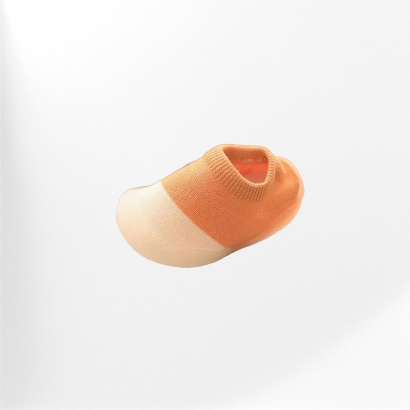 Chaussures de premiers pas pour bébé Podoways